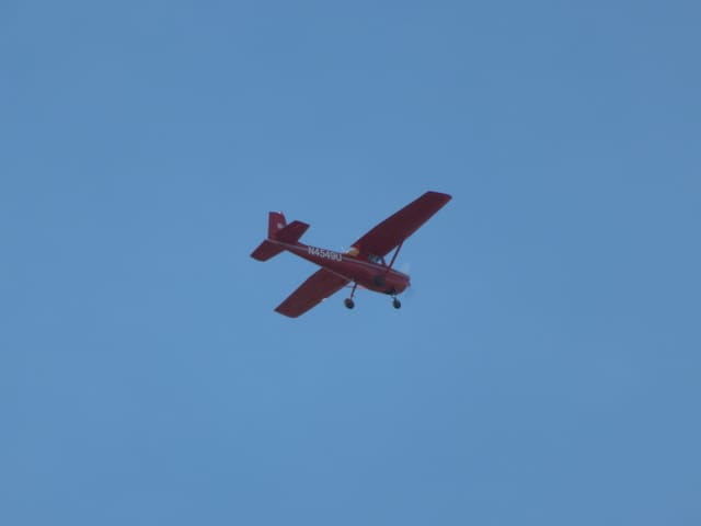 N4549U - Cessna
