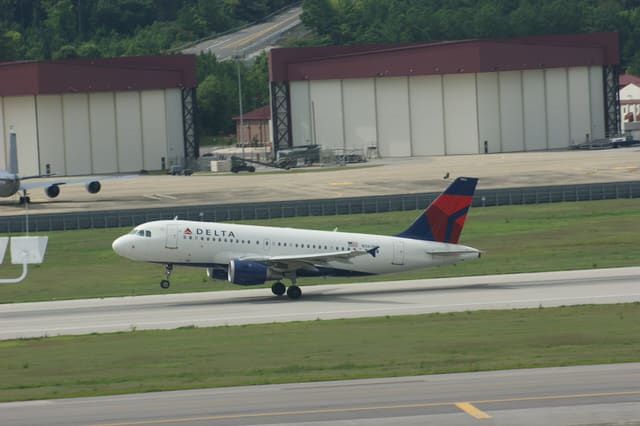 N363NB - Airbus