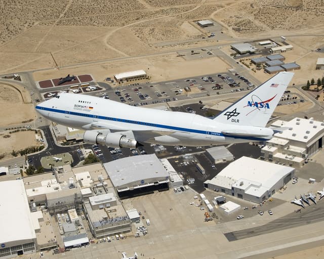  - Boeing