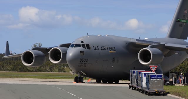  - Boeing