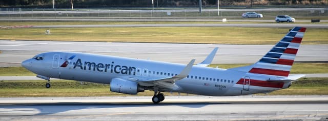 N980AN - Boeing