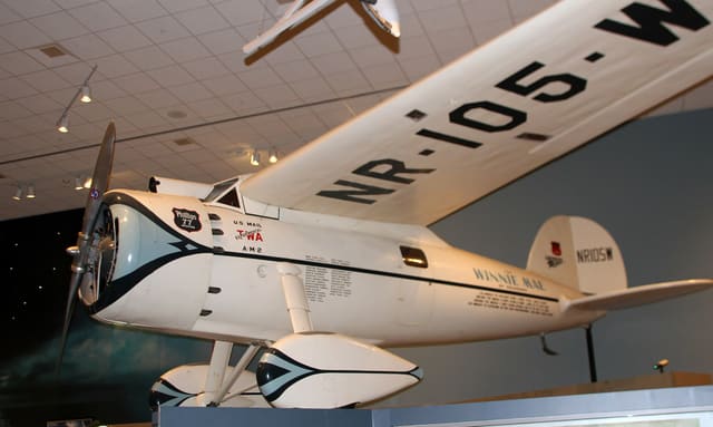  - Single-engine aircraft