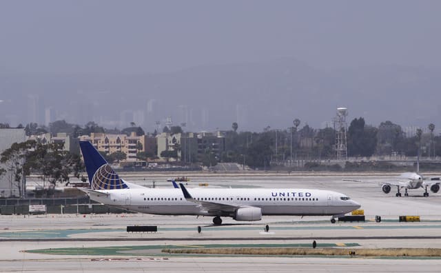 N39415 - Boeing