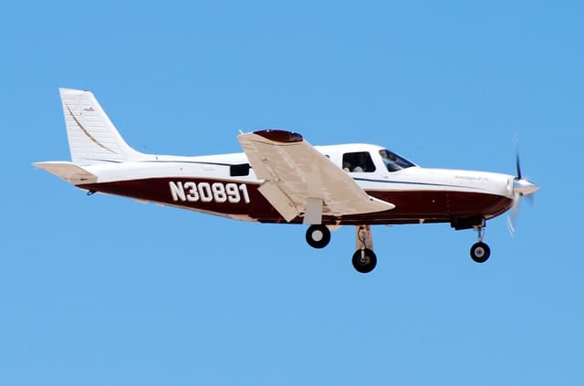 N30891 - Piper