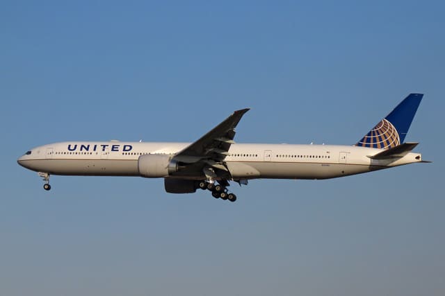 N2138U - Boeing