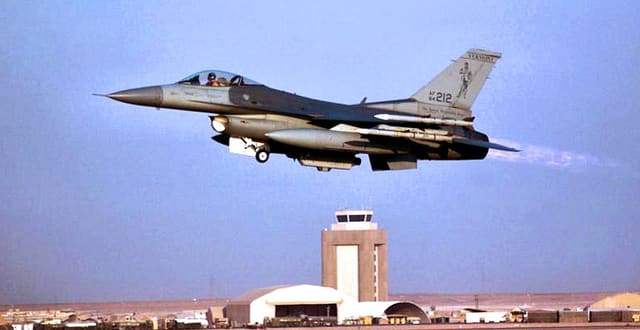  - Single-engine aircraft