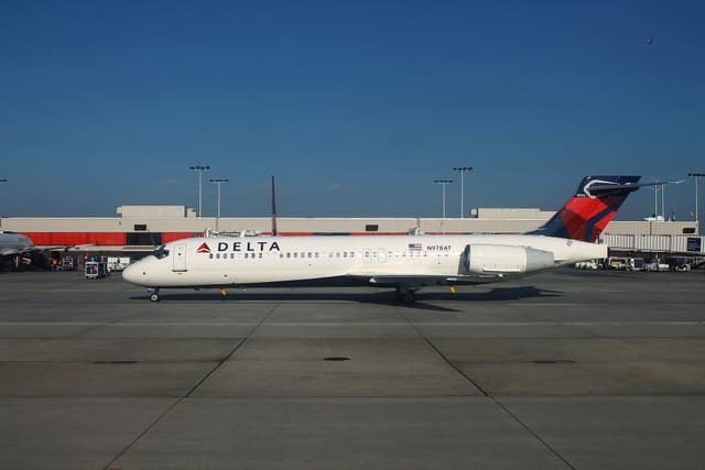 N978AT - Boeing