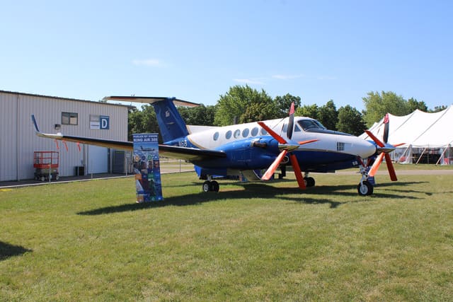 N68 - Beech