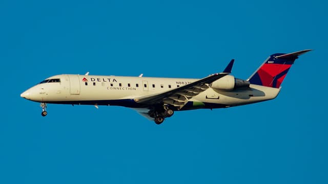 N8837B - Aircraft