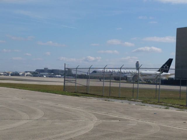N14120 - Boeing