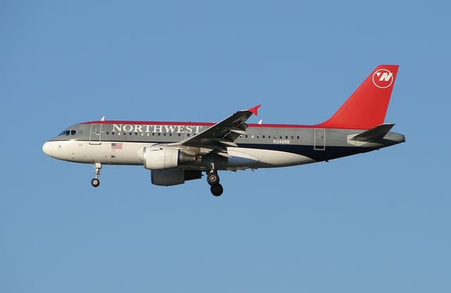 N346NB - Airbus
