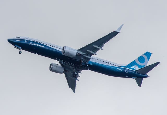 N7379E — Boeing