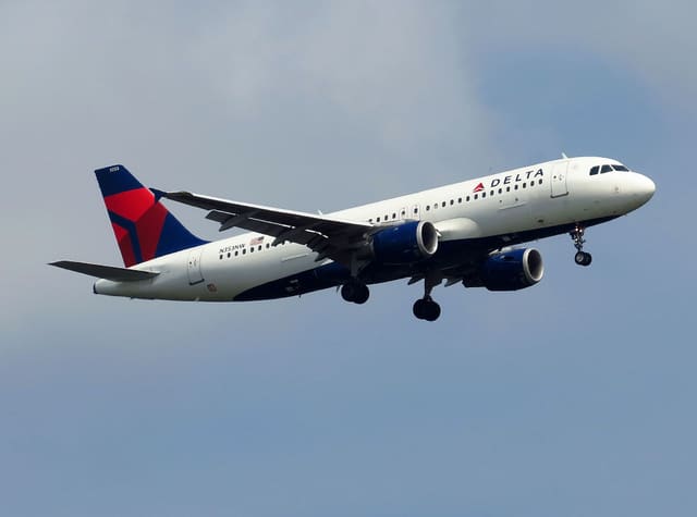 N353NW - Airbus