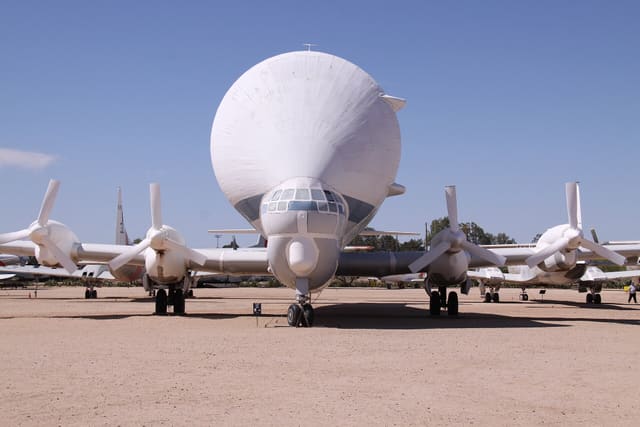 N940NS - Aircraft