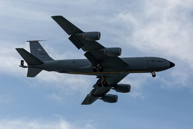  - Boeing