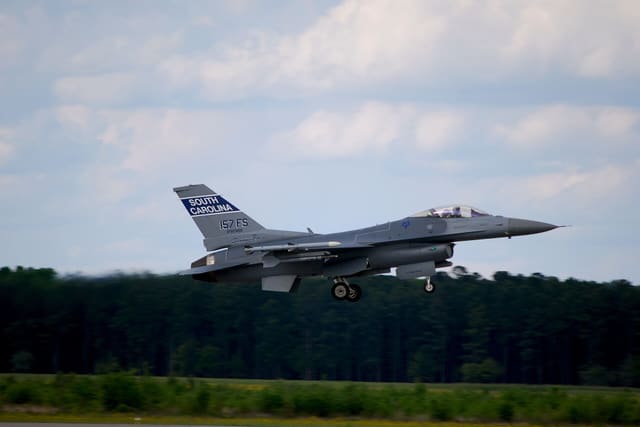  - Single-engine aircraft