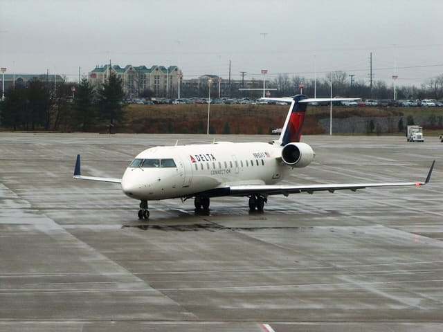 N865AS - Aircraft