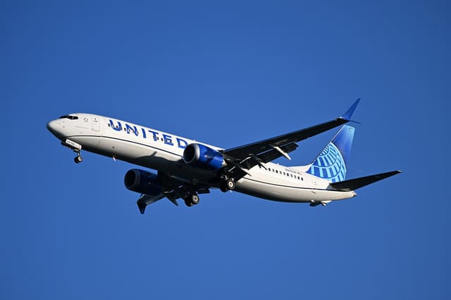 N27539 - Boeing