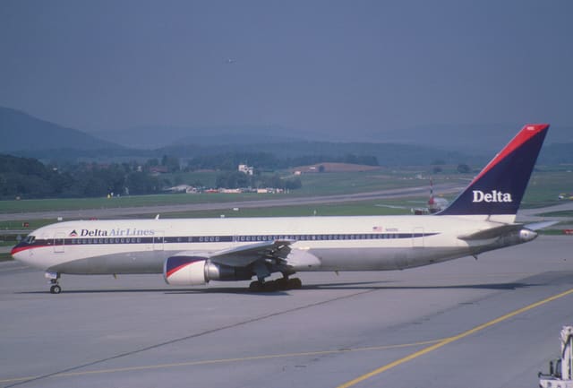 N152DL - Boeing