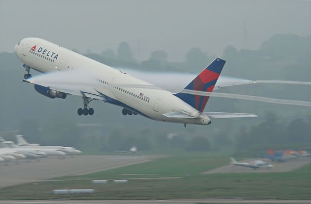 N152DL - Boeing