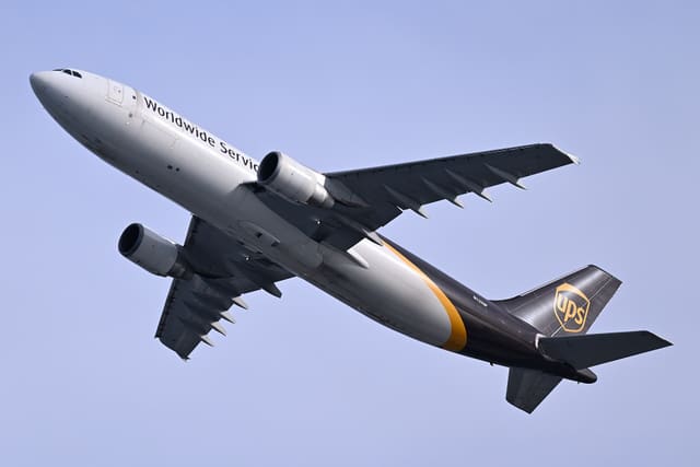 N125UP - Airbus