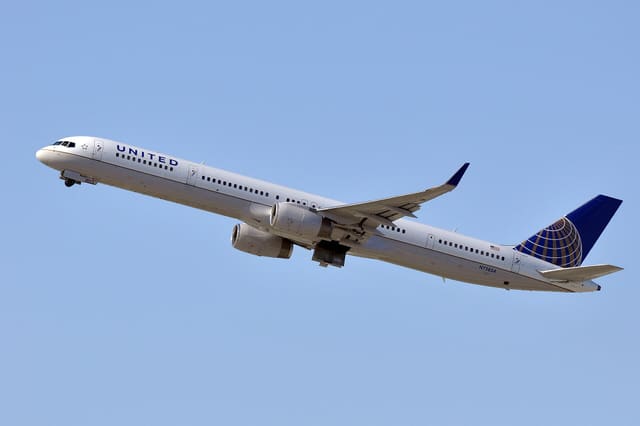 N75854 - Boeing