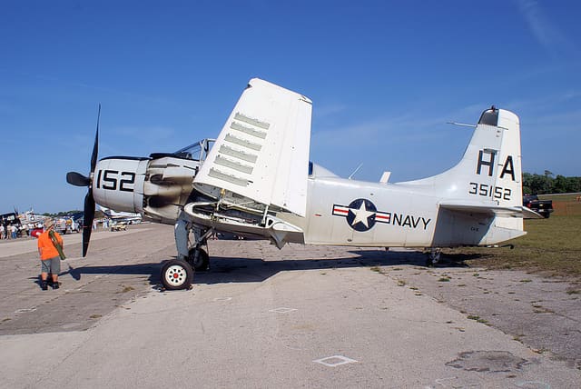 N65164 - Single-engine aircraft