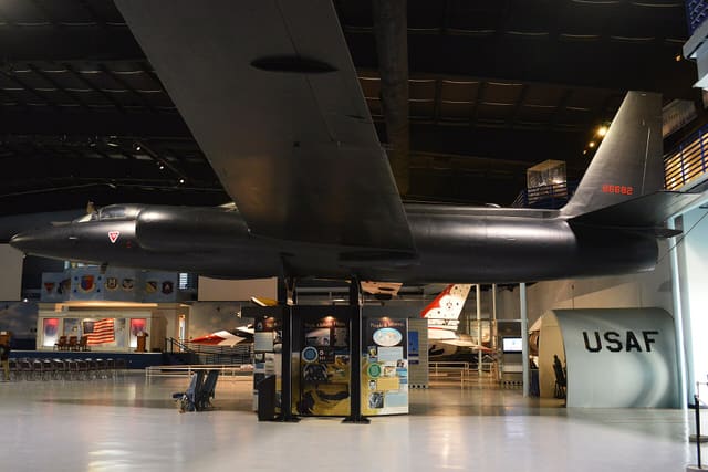N802X - Aircraft