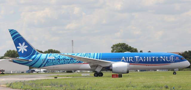 N1015X - Boeing
