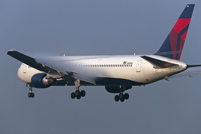 N190DN - Boeing
