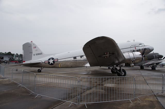 N47E - Douglas
