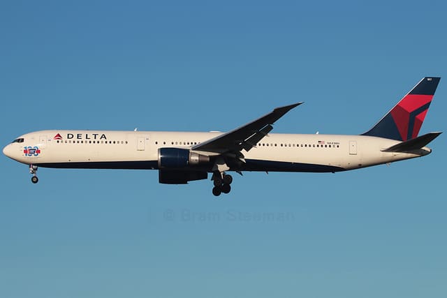 N841MH - Boeing