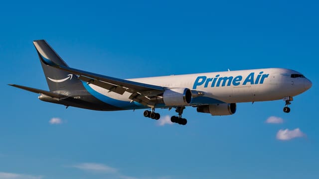 N1217A - Boeing