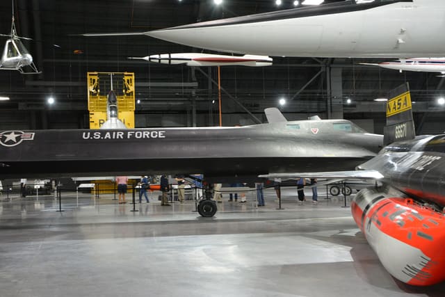  - Lockheed