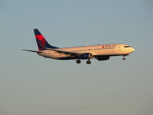 N379DA - Boeing