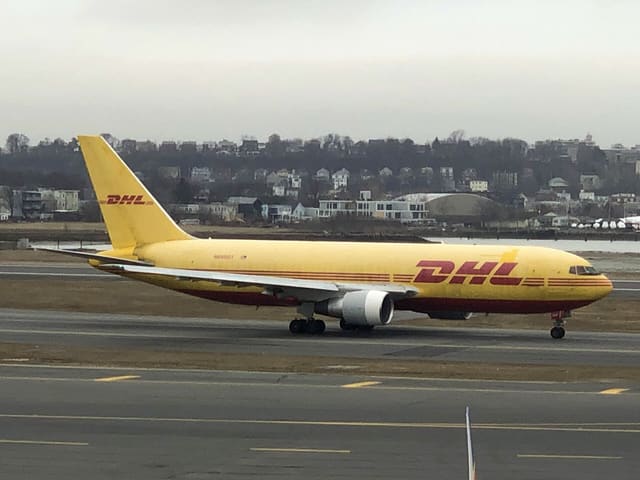 N650GT - Boeing