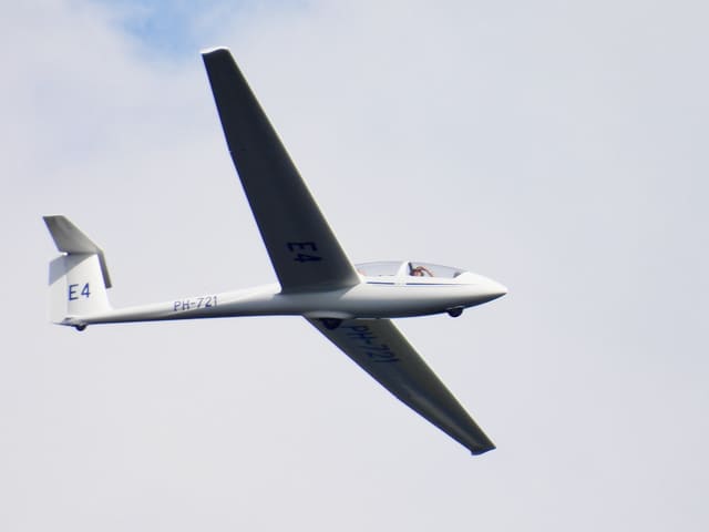 PH-721 - Glider