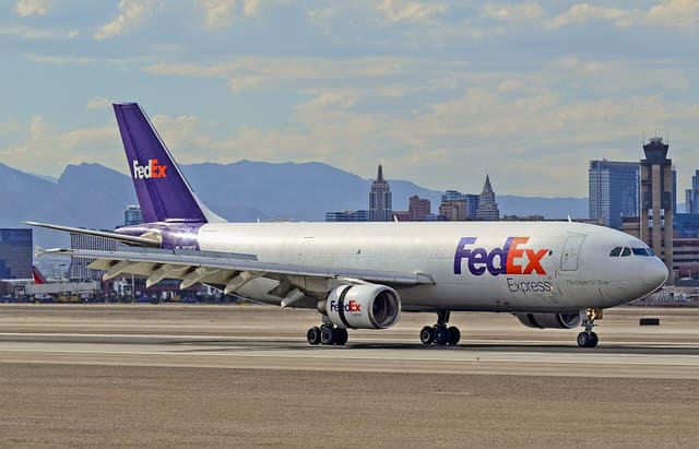 N730FD - Airbus