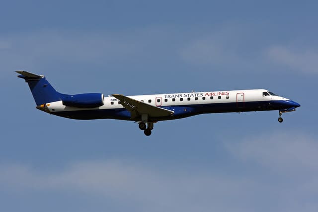 N803HK - Bombardier