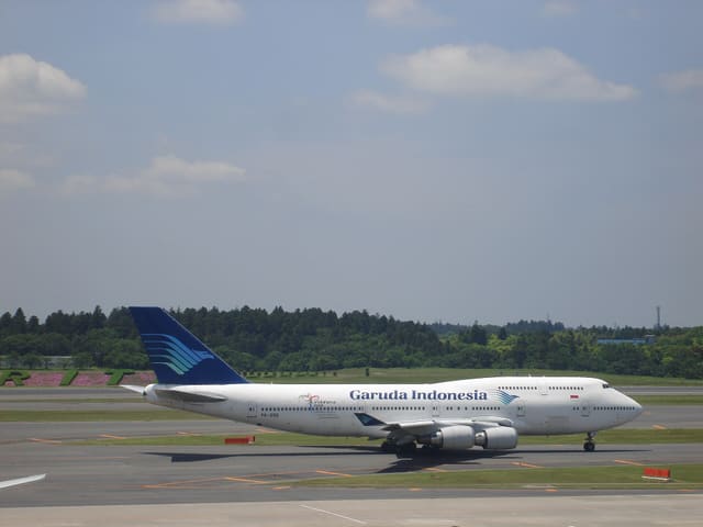  - Boeing
