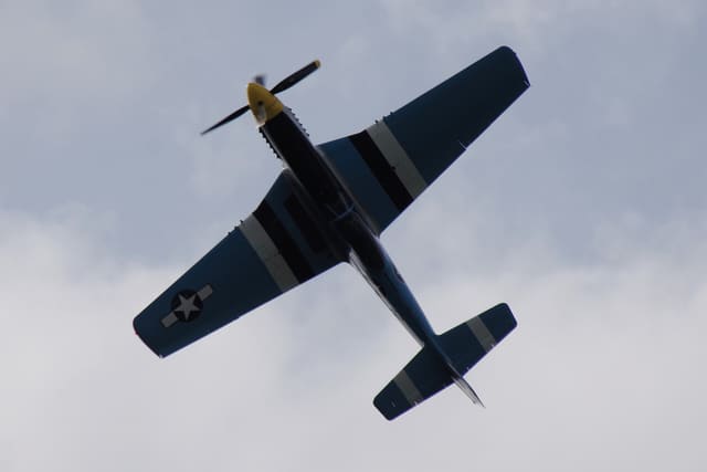 N6328T - Warbird