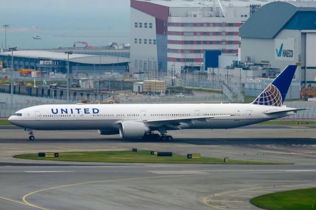 N2639U - Boeing