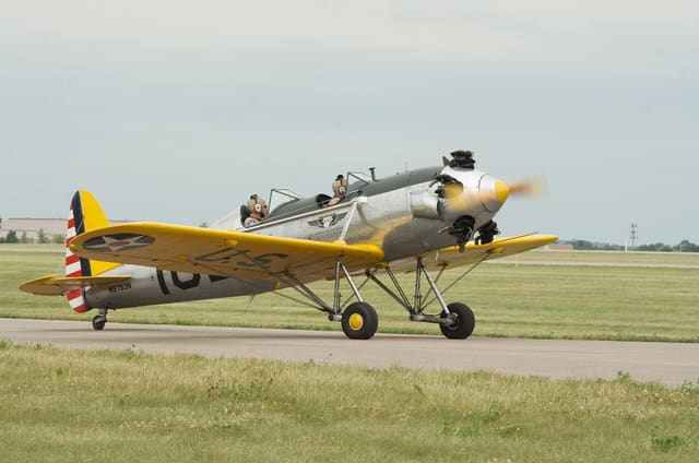 N9753N - Aircraft