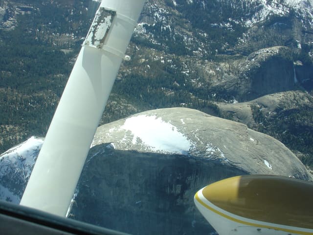 N736XS - Single-engine aircraft