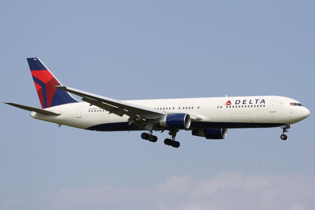 N190DN - Boeing