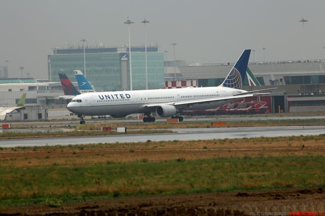 N66057 - Boeing