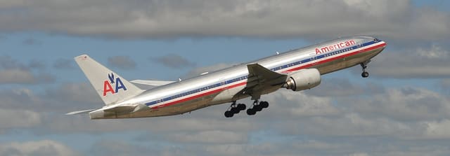 N791AN - Boeing