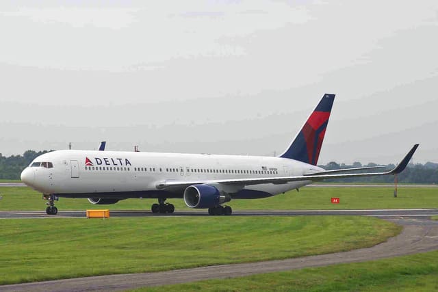 N191DN - Boeing