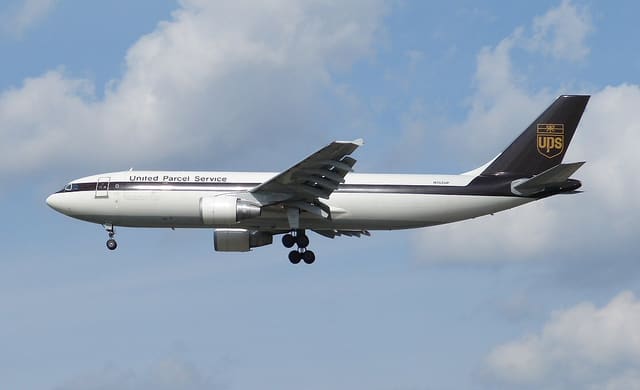 N152UP - Airbus