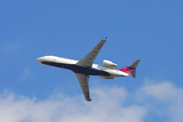 N8390A - Aircraft